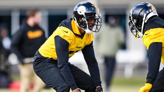 Steelers bank big savings, release cornerback Jackson taken at Acrisure Stadium (Steelers)